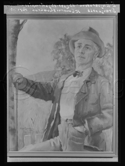 Glassplate