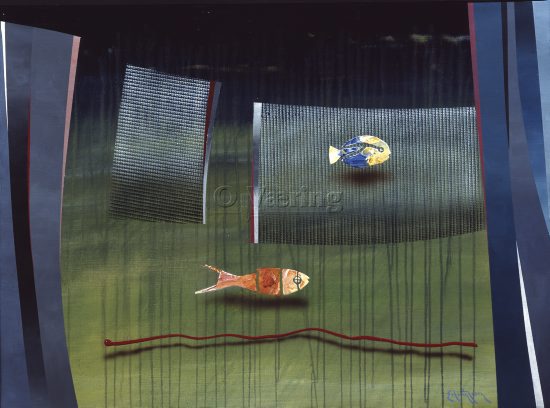 Artist: Erling Georg (1956 - )
Dimensions: 
Photocredit: O.Væring / Artist /
Digital Size: High-res TIFF and JPG/