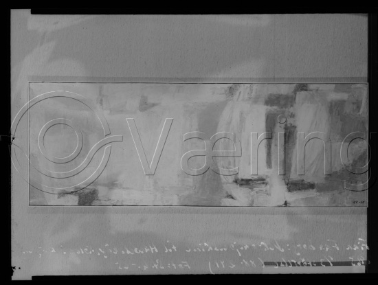 Negativ film