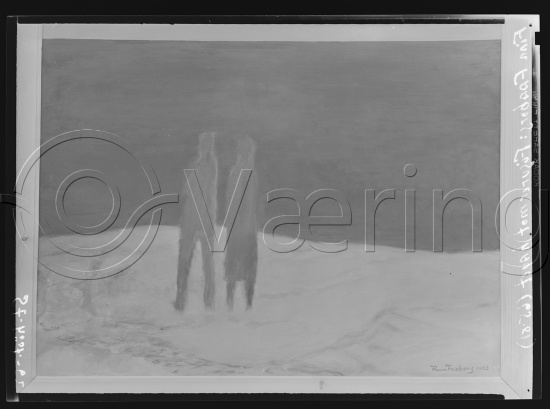 Negativ film