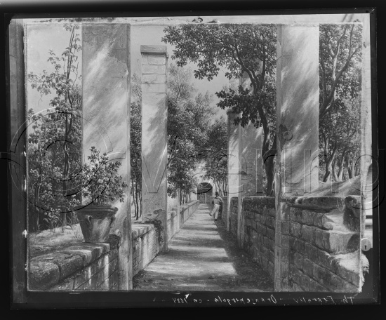 Glassplate