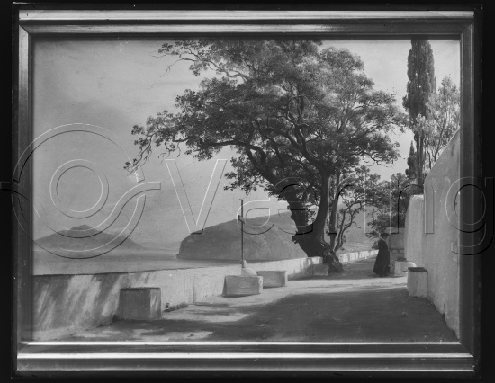 Glassplate
