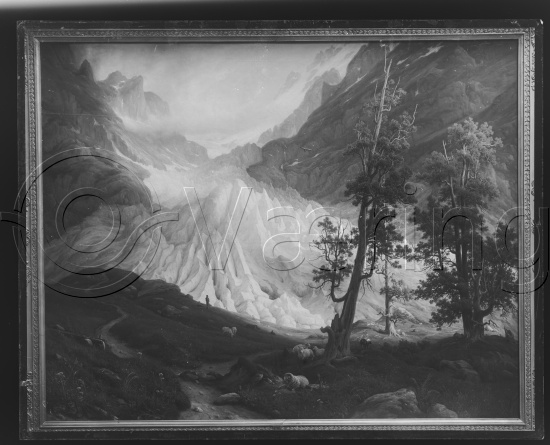 Glassplate