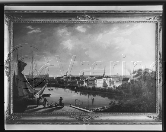 Glassplate