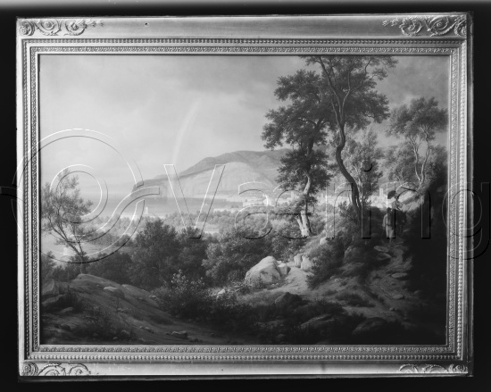 Glassplate
