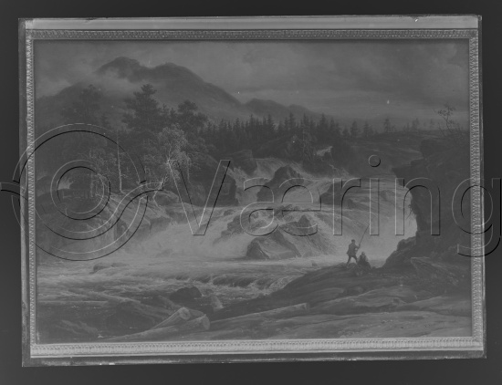 I fotoeske med Fearnley