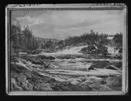 I fotoeske med Fearnley