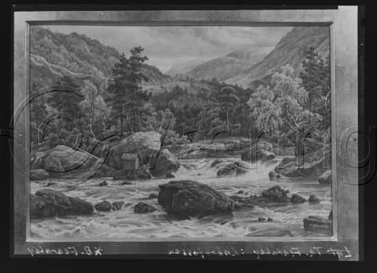 I fotoeske med Fearnley