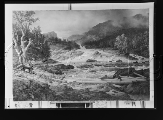 I fotoeske med Fearnley