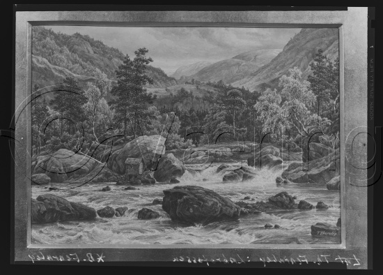 I fotoeske med Fearnley