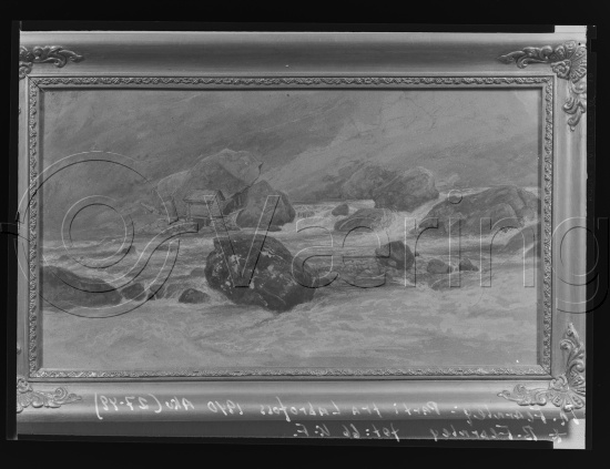 I fotoeske med Fearnley