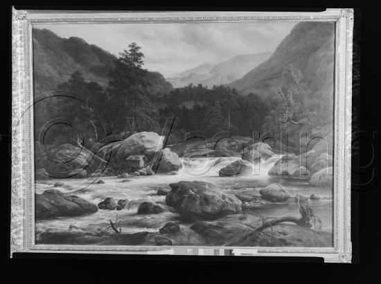 I fotoeske med Fearnley