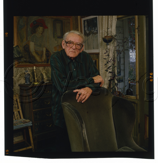 Fotografert av Per Petersson