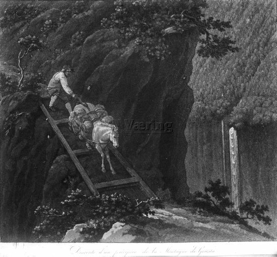 Artist: Johannes Flintoe (1787-1870)
Dimensions: 
Digital size: High-res TIFF and JPG/
Photocredit: © O.væring / 