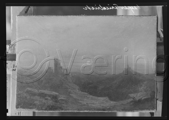 Glassplater og negativ film