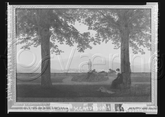Glassplater og negativ film