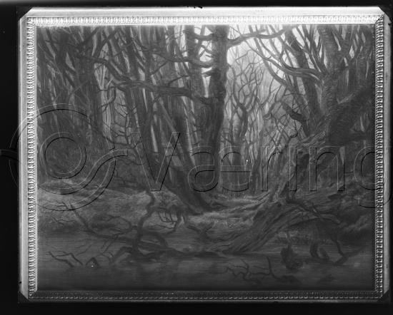 Glassplate