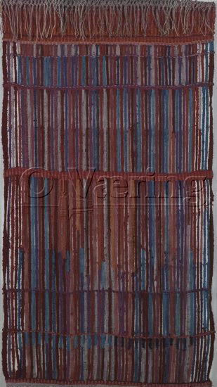 Artist: Brit Fuglevaag (1939 - )
Dimensions: 100x60 cm/
Photocredit: O.Væring/Artist/
Digital Size: High-res TIFF and JPG/
