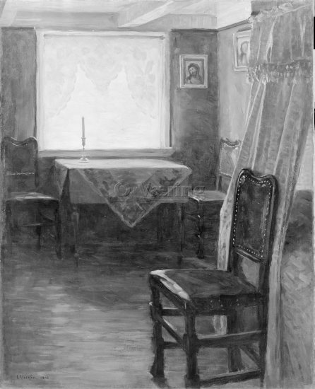 Artist: Jacob Gløersen (1852-1912)
Dimensions: 
Digital Size: High-res TIFF and JPG/
Photo©: O.Væring/