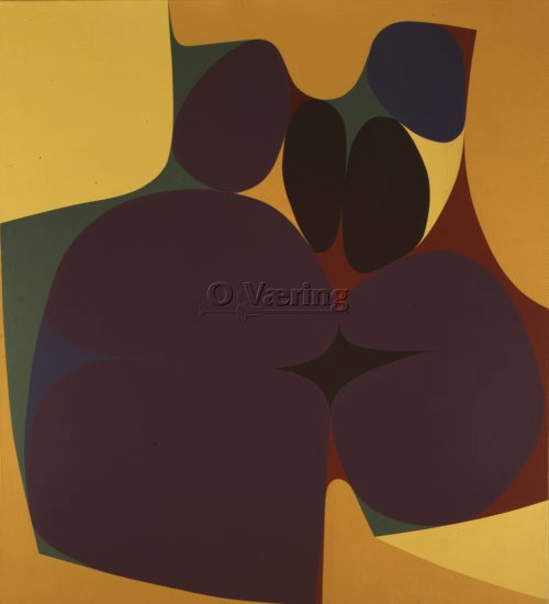 Artist: Gunnar S Gundersen (1921-1983)
Dimensions: 
PhotoCredit: O.Væring / 
Digital Size: High-res TIFF and JPG /
