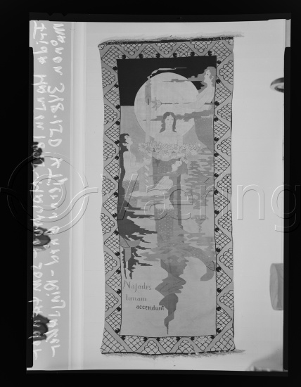 Mulig tittel notert på negativ