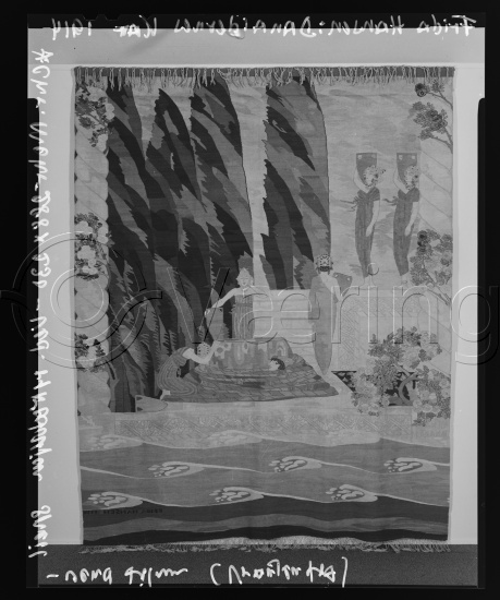 Mulig tittel notert på negativ