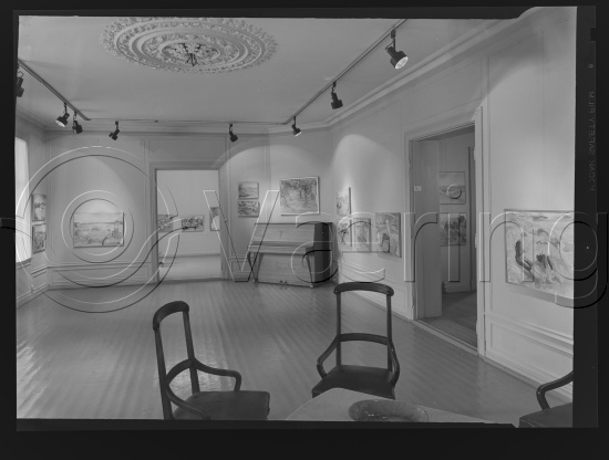 Foto O. Væring / Per Petersson