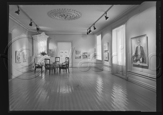 Foto O. Væring / Per Petersson