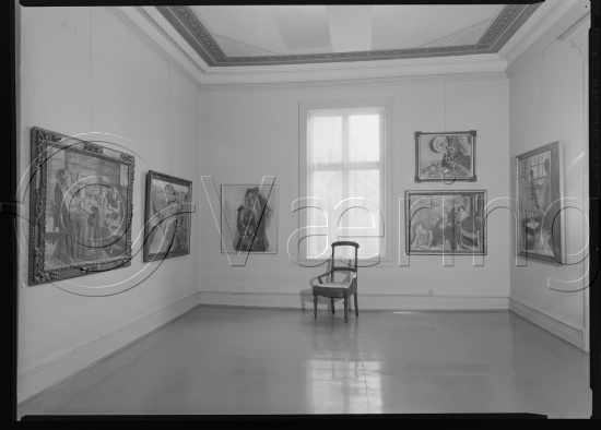 Foto O. Væring / Per Petersson