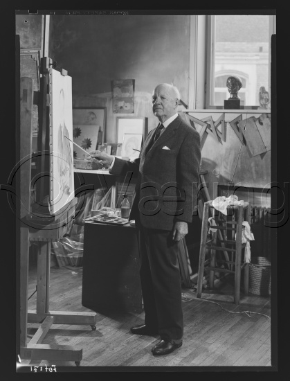 Foto O. Væring / Per Petersson