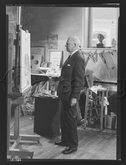 Foto O. Væring / Per Petersson