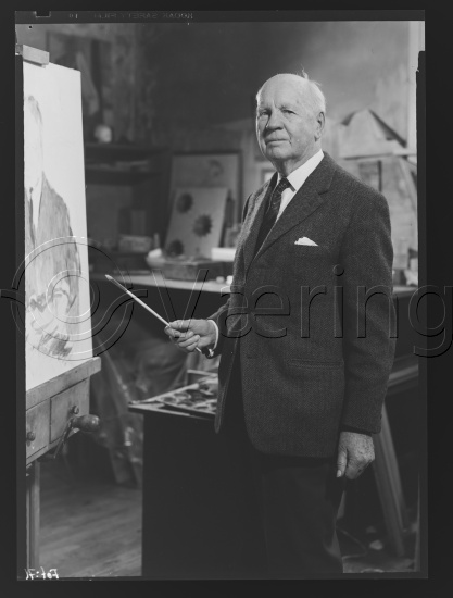 Foto O. Væring / Per Petersson