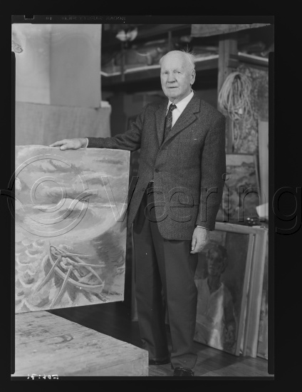 Foto O. Væring / Per Petersson