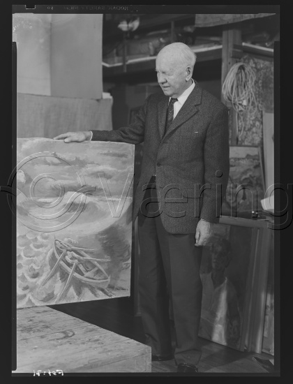 Foto O. Væring / Per Petersson