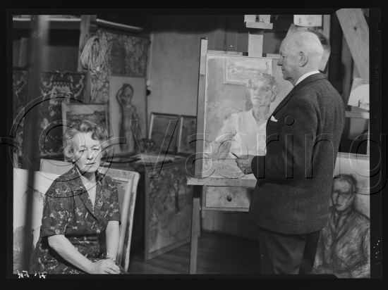 Foto O. Væring / Per Petersson