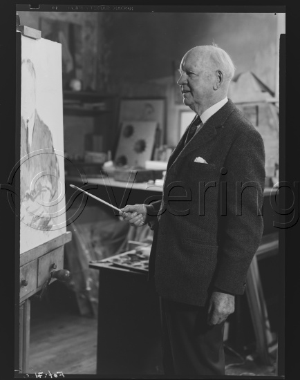 Foto O. Væring / Per Petersson