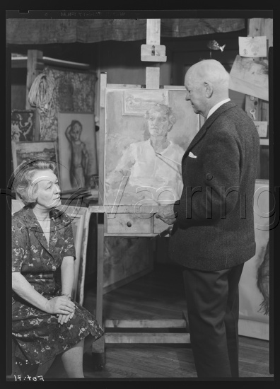 Foto O. Væring / Per Petersson