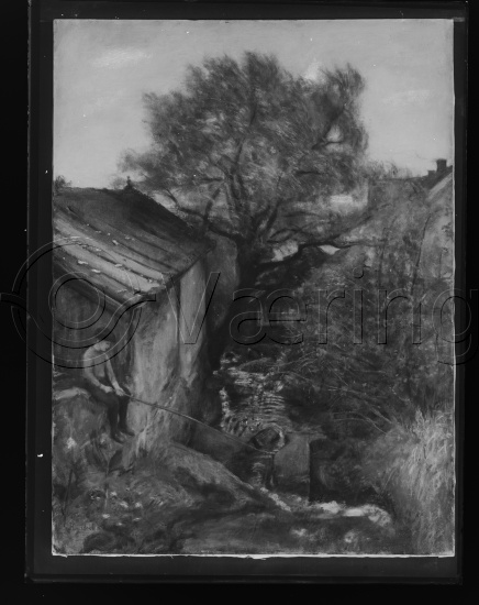Glassplate