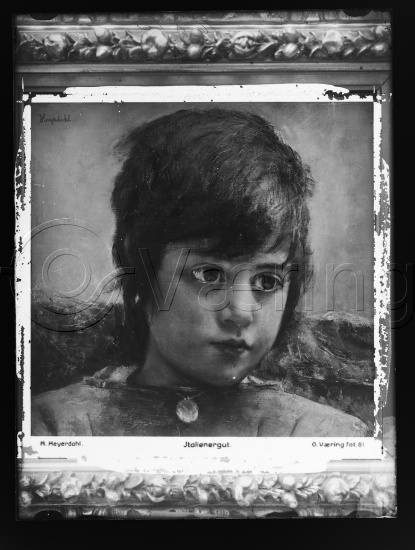 Glassplate
