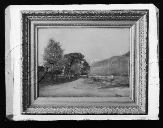 Glassplate