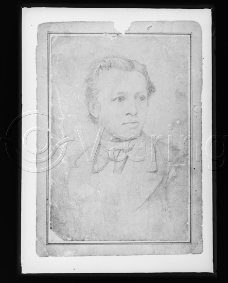 Glassplate