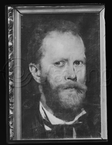Glassplate