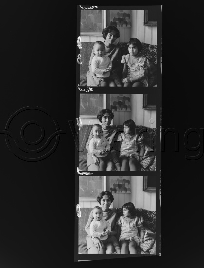 Fotografert hos kunstneren