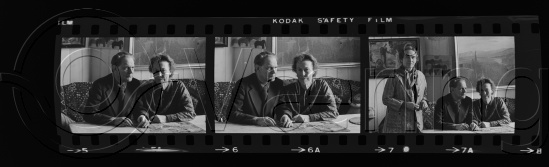 Fotografert hos kunstneren