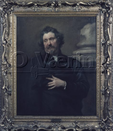 Artist: Anthonis van Dyck (1599-1641)
Dimensions: 
Photocredit: O.Væring/Artist/
Digital Size: High-res TIFF and JPG/ 
Hollandsk/Flamsk Art /