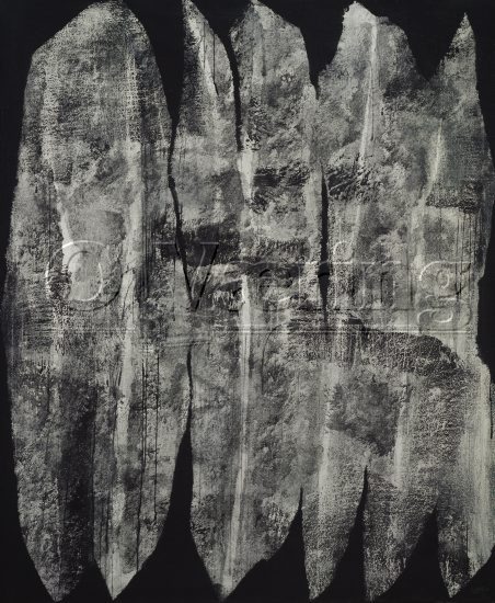Artist: Tor Hoff (1925-1976) 
Dimensions: 132x110 cm/
Photocredit: O.Væring/Artist/
Digital Size: High-res TIFF and JPG/