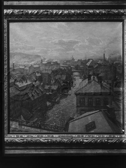 Glassplate