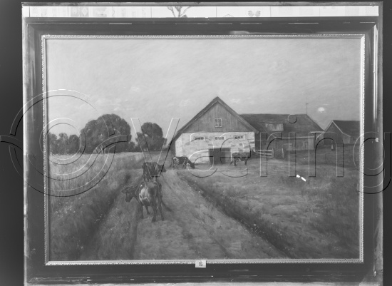 Glassplate