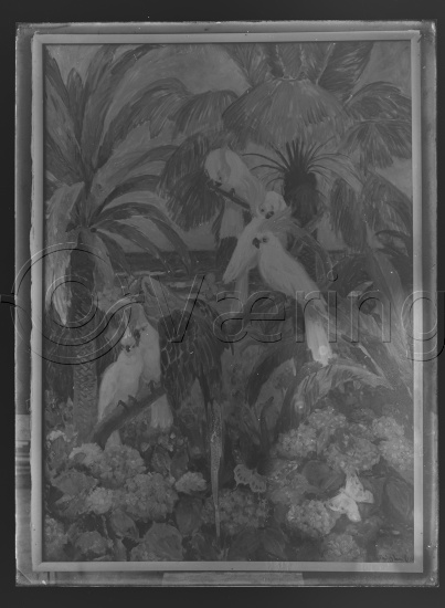 Glassplate
