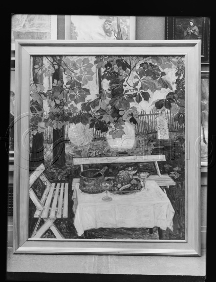 Glassplate